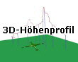 3D-Hhenprofil